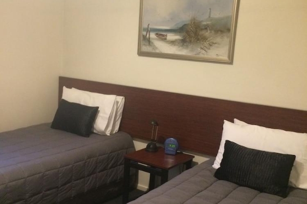 Hotel Sherborne Motor Lodge (Saint Albans)